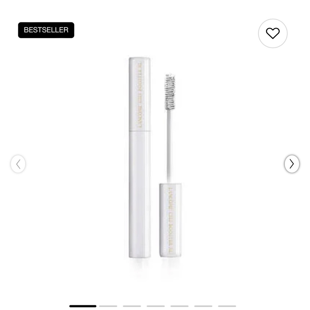 Lancôme CILS BOOSTER XL ENHANCING LASH & MASCARA PRIMER